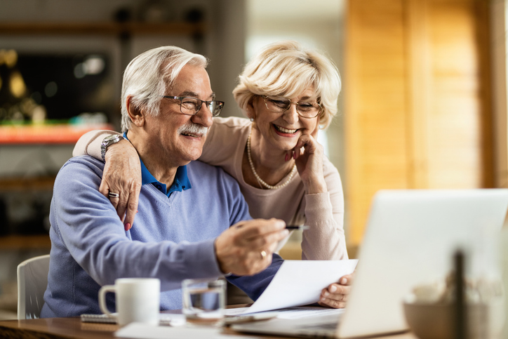 By early 60s, your retirement plan often shifts focus to your retirement budget, which includes returns, taxes, inflation and longevity.