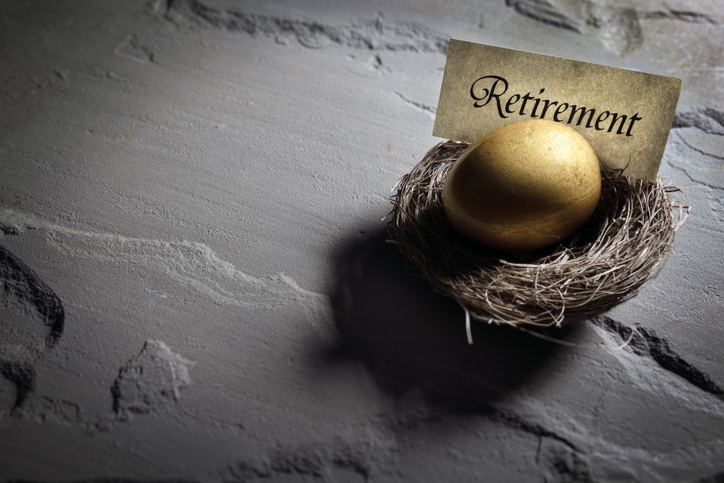 Managing risk at 70 involves preserving capital, maintaining stability and rebalancing regularly.